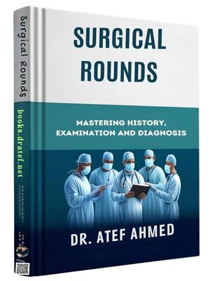 cover image of Surgical Rounds